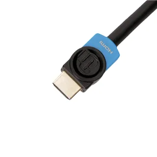 Adam Hall Cables 4 STAR HDMI 0200 - Videokabel | Adam Hall® HDMI 2.1 | 2 m