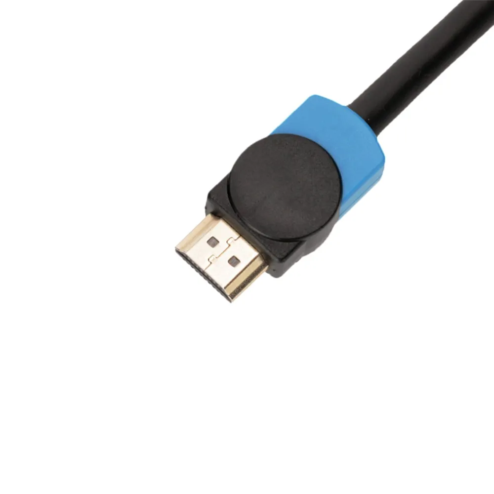 Adam Hall Cables 4 STAR HDMI 0200 - Videokabel | Adam Hall® HDMI 2.1 | 2 m