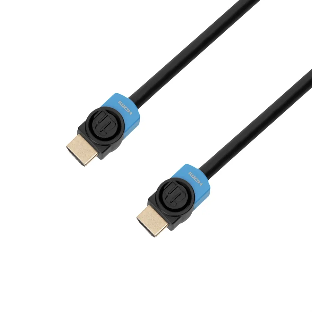 Adam Hall Cables 4 STAR HDMI 0300 - Videokabel | Adam Hall® HDMI 2.1 | 3 m
