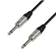 Adam Hall Cables 4 STAR IPP 0300 - Instrumentenkabel | Rean® Klinke TS | 3 m