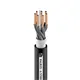 Adam Hall Cables 4 STAR SPEAKER 825 L - Lautsprecherkabel | 8 x 2,5 mm² AWG13 | 50 m