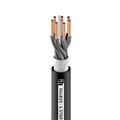 Adam Hall Cables 4 STAR SPEAKER 825 L - Lautsprecherkabel | 8 x 2,5 mm² AWG13 | 50 m