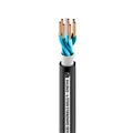 Adam Hall Cables 4 STAR SPEAKER 820 L - Lautsprecherkabel | 8 x 4,0 mm² AWG11 | 50 m
