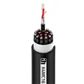 Adam Hall Cables 4 STAR MULTICORE 16 - Multicore Kabel | 16 Kanal 32 x 0,14 mm² AWG26 | 1 m