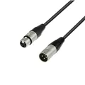 Adam Hall Cables 4 STAR MMF 2000 - Mikrofonkabel | Rean® XLR | 20 m