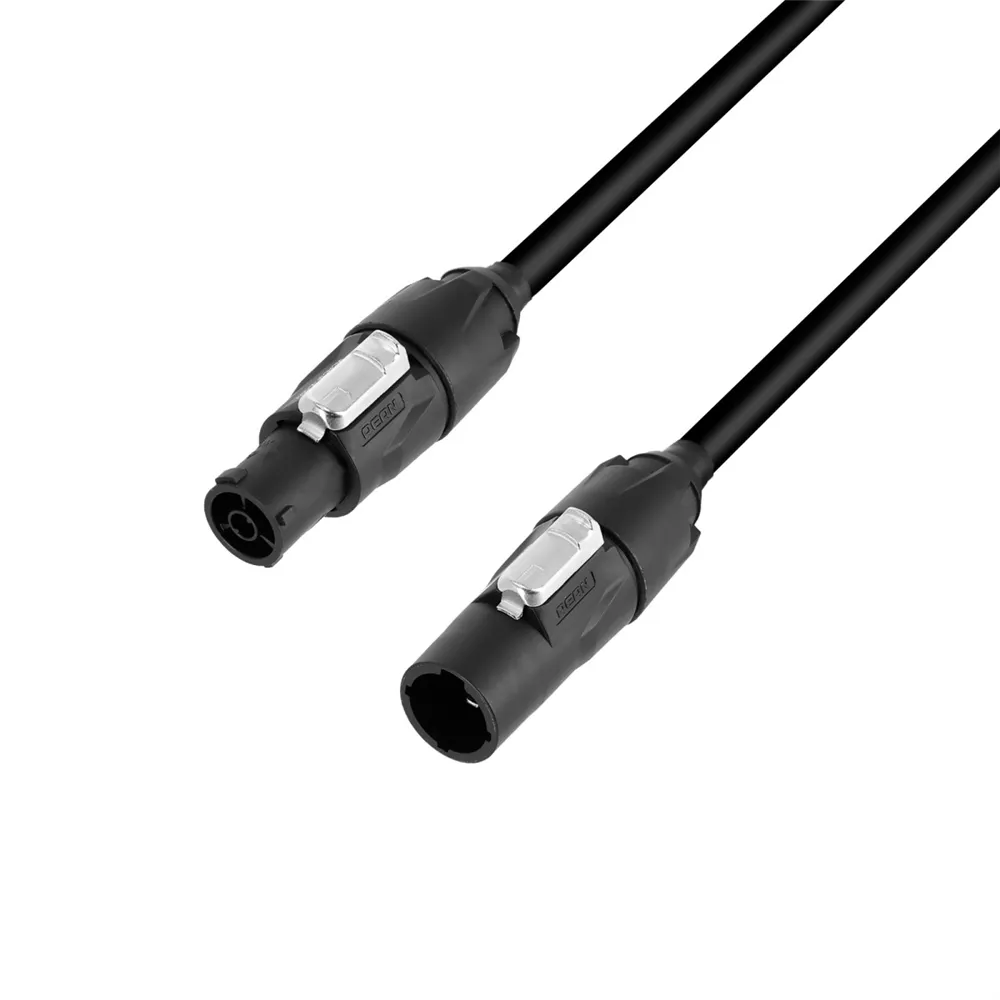 Adam Hall Cables 4 STAR TCONL 0300 - Netz Linkkabel | Rean X-Series® IP65 | 3 m