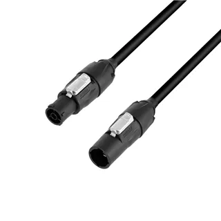 Adam Hall Cables 4 STAR TCONL 0500 - Netz Linkkabel | Rean X-Series® IP65 | 5 m