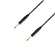Adam Hall Cables 5 STAR IPP 0150 PALMER® CABLE - Instrumentenkabel | Palmer® & Neutrik® Klinke TS | 1,5 m