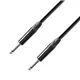 Adam Hall Cables 5 STAR IPP 0300 PALMER® CABLE - Instrumentenkabel | Palmer® & Neutrik® Klinke TS | 3 m