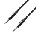 Adam Hall Cables 5 STAR IPP 0450  PALMER® CABLE - Instrumentenkabel | Palmer® & Neutrik® Klinke TS | 4,5 m