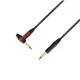 Adam Hall Cables 5 STAR IPR 0300 PALMER® CABLE TIMBRE - Instrumentenkabel | Palmer® & Neutrik timbrePLUG® Winkelklinke