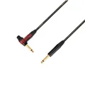 Adam Hall Cables 5 STAR IPR 0300 PALMER® CABLE TIMBRE - Instrumentenkabel | Palmer® & Neutrik timbrePLUG® Winkelklinke