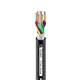 Adam Hall Cables 5 STAR SPEAKER 840 - Lautsprecherkabel | 8 x 4,0 mm² AWG11 | 100 m