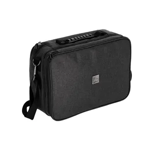 Adam Hall Cables ORGAFLEX® CABLE BAG L - Gepolsterte Organizer-Tasche für Kabel und Zubehör | Größe L 19"