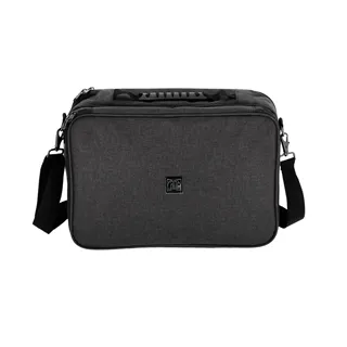 Adam Hall Cables ORGAFLEX® CABLE BAG L - Gepolsterte Organizer-Tasche für Kabel und Zubehör | Größe L 19"