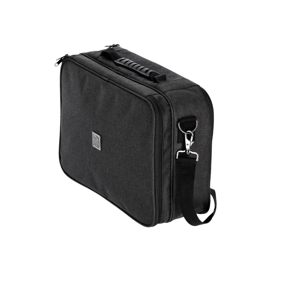 Adam Hall Cables ORGAFLEX® CABLE BAG L - Gepolsterte Organizer-Tasche für Kabel und Zubehör | Größe L 19"