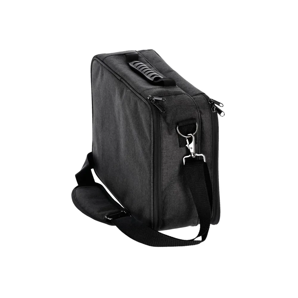 Adam Hall Cables ORGAFLEX® CABLE BAG L - Gepolsterte Organizer-Tasche für Kabel und Zubehör | Größe L 19"