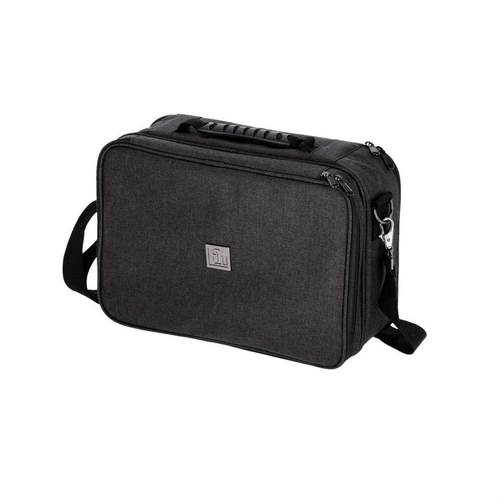Adam Hall Cables ORGAFLEX® CABLE BAG M - Gepolsterte Organizer-Tasche für Kabel und Zubehör | Größe M 17"