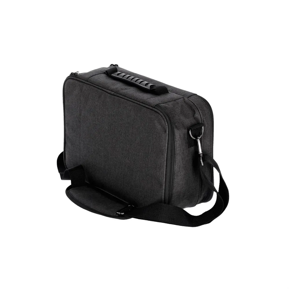 Adam Hall Cables ORGAFLEX® CABLE BAG M - Gepolsterte Organizer-Tasche für Kabel und Zubehör | Größe M 17"