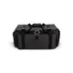 Adam Hall Cables ORGAFLEX® CABLE BAG PRO - Gepolsterte Organizer-Tasche für Kabel und Zubehör | Professionelle Ausführung