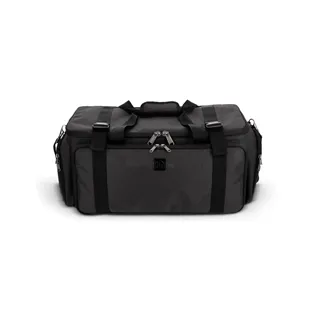 Adam Hall Cables ORGAFLEX® CABLE BAG PRO - Gepolsterte Organizer-Tasche für Kabel und Zubehör | Professionelle Ausführung