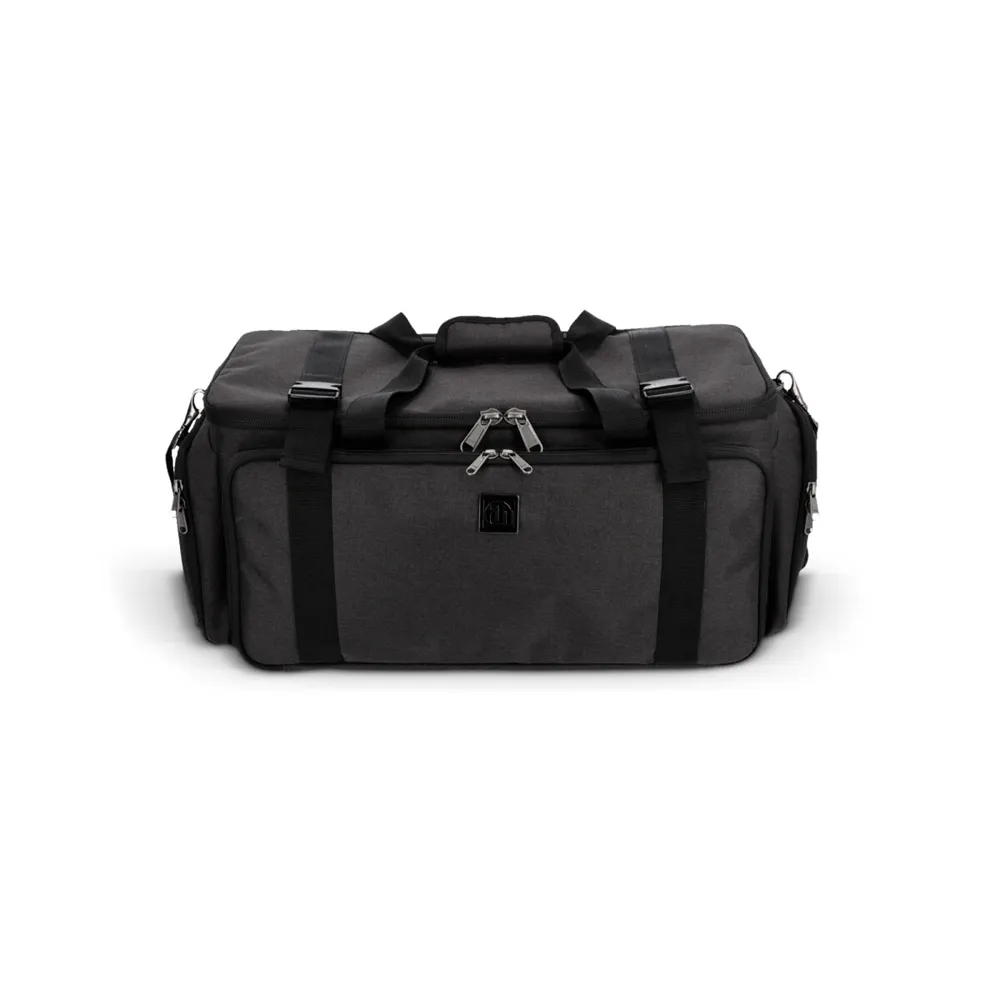 Adam Hall Cables ORGAFLEX® CABLE BAG PRO - Gepolsterte Organizer-Tasche für Kabel und Zubehör | Professionelle Ausführung