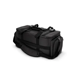 Adam Hall Cables ORGAFLEX® CABLE BAG PRO - Gepolsterte Organizer-Tasche für Kabel und Zubehör | Professionelle Ausführung