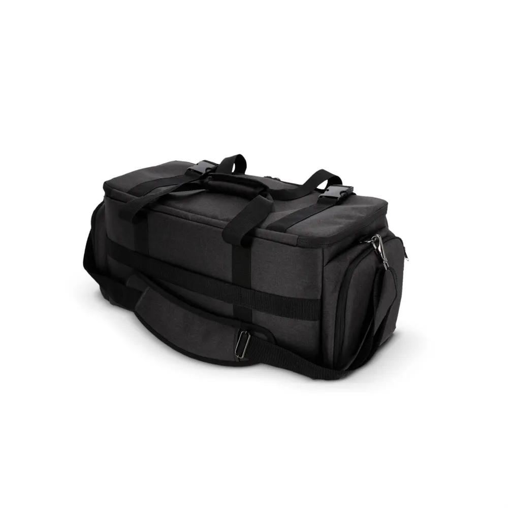 Adam Hall Cables ORGAFLEX® CABLE BAG PRO - Gepolsterte Organizer-Tasche für Kabel und Zubehör | Professionelle Ausführung