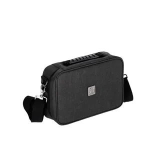 Adam Hall Cables ORGAFLEX® CABLE BAG S - Gepolsterte Organizer-Tasche für Kabel und Zubehör | Größe S 14,5"
