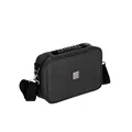 Adam Hall Cables ORGAFLEX® CABLE BAG S - Gepolsterte Organizer-Tasche für Kabel und Zubehör | Größe S 14,5"
