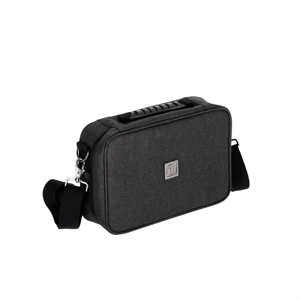 Adam Hall Cables ORGAFLEX® CABLE BAG S - Gepolsterte Organizer-Tasche für Kabel und Zubehör | Größe S 14,5"