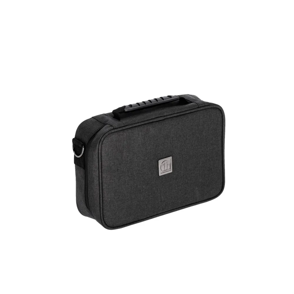 Adam Hall Cables ORGAFLEX® CABLE BAG S - Gepolsterte Organizer-Tasche für Kabel und Zubehör | Größe S 14,5"