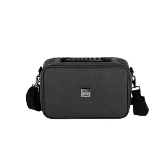 Adam Hall Cables ORGAFLEX® CABLE BAG S - Gepolsterte Organizer-Tasche für Kabel und Zubehör | Größe S 14,5"