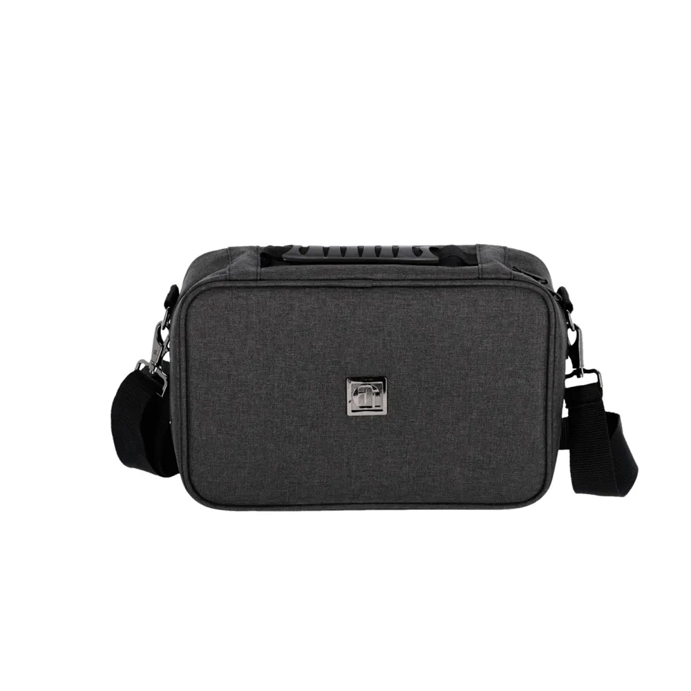 Adam Hall Cables ORGAFLEX® CABLE BAG S - Gepolsterte Organizer-Tasche für Kabel und Zubehör | Größe S 14,5"