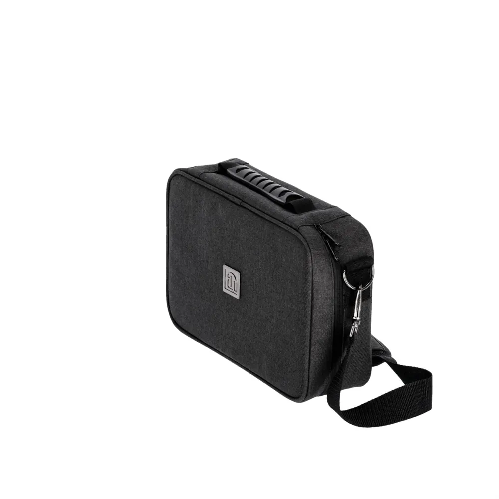 Adam Hall Cables ORGAFLEX® CABLE BAG S - Gepolsterte Organizer-Tasche für Kabel und Zubehör | Größe S 14,5"
