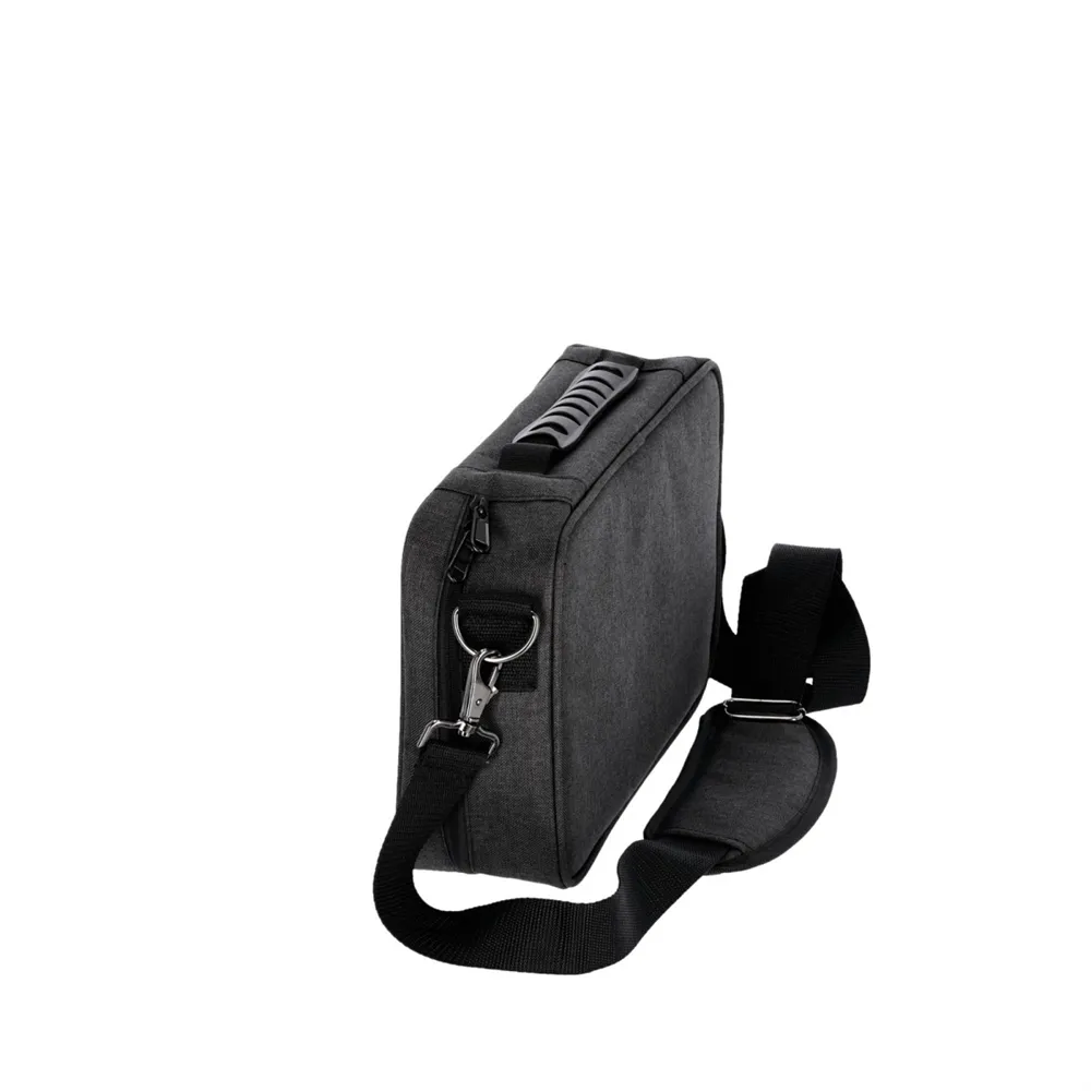 Adam Hall Cables ORGAFLEX® CABLE BAG S - Gepolsterte Organizer-Tasche für Kabel und Zubehör | Größe S 14,5"