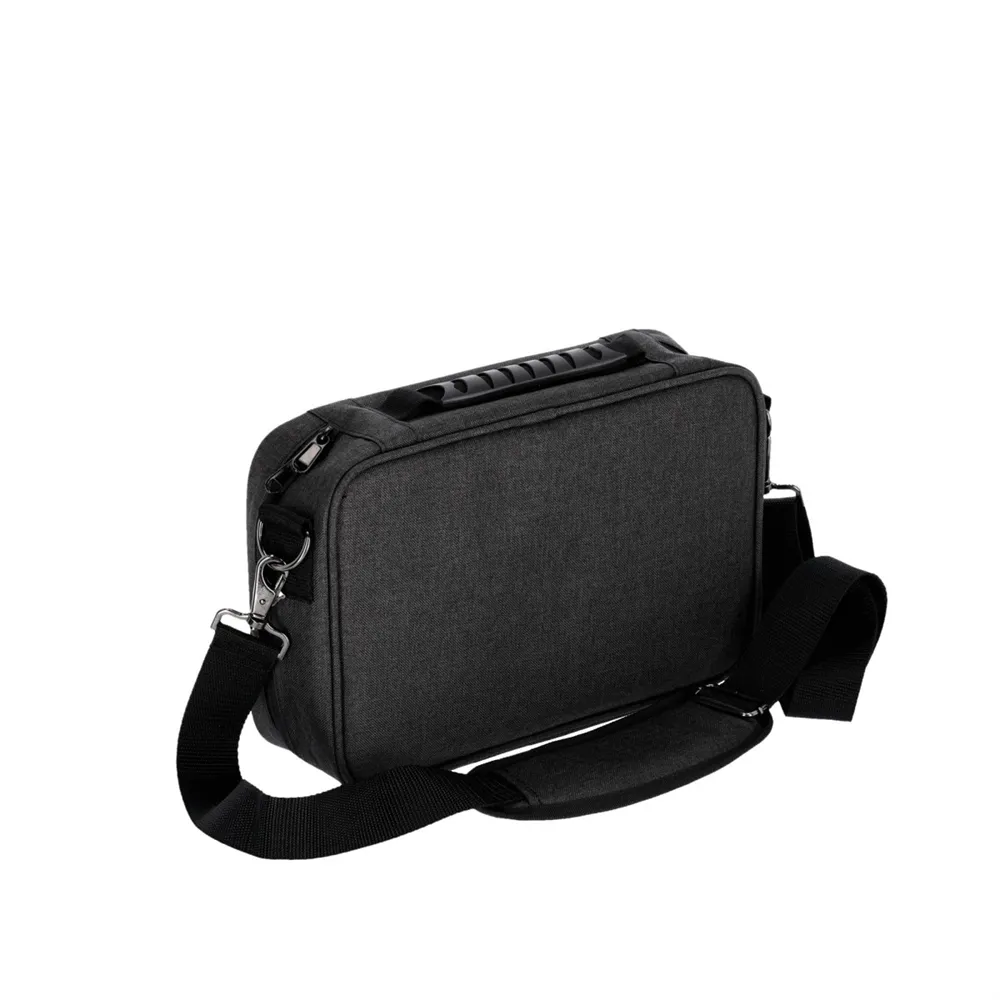Adam Hall Cables ORGAFLEX® CABLE BAG S - Gepolsterte Organizer-Tasche für Kabel und Zubehör | Größe S 14,5"