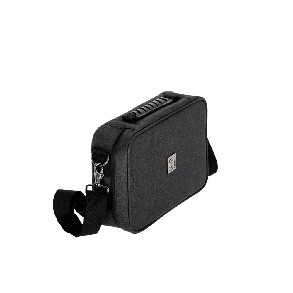 Adam Hall Cables ORGAFLEX® CABLE BAG S - Gepolsterte Organizer-Tasche für Kabel und Zubehör | Größe S 14,5"