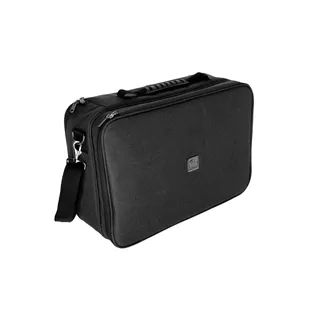 Adam Hall Cables ORGAFLEX® CABLE BAG XL - Gepolsterte Organizer-Tasche für Kabel und Zubehör | Größe XL 21"