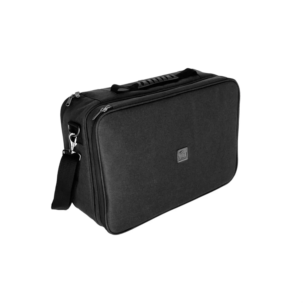 Adam Hall Cables ORGAFLEX® CABLE BAG XL - Gepolsterte Organizer-Tasche für Kabel und Zubehör | Größe XL 21"