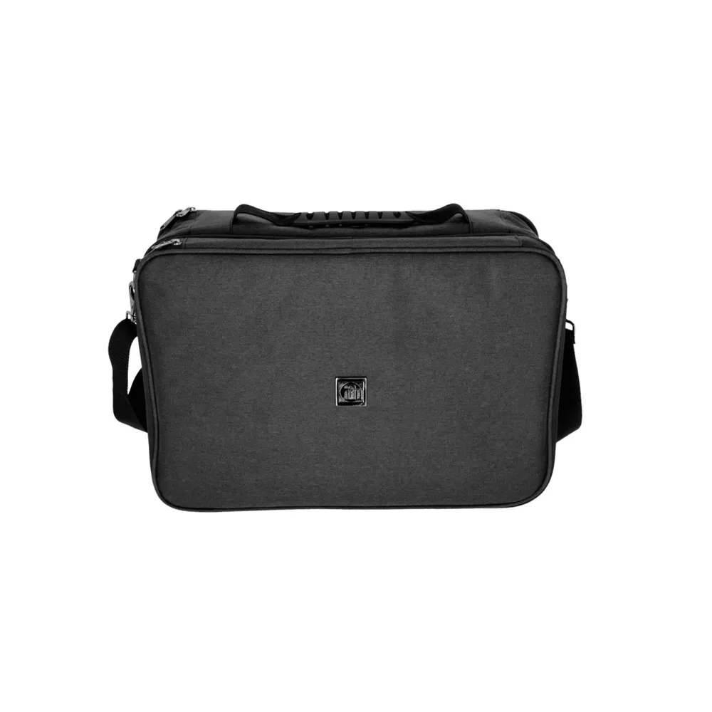Adam Hall Cables ORGAFLEX® CABLE BAG XL - Gepolsterte Organizer-Tasche für Kabel und Zubehör | Größe XL 21"