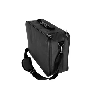 Adam Hall Cables ORGAFLEX® CABLE BAG XL - Gepolsterte Organizer-Tasche für Kabel und Zubehör | Größe XL 21"