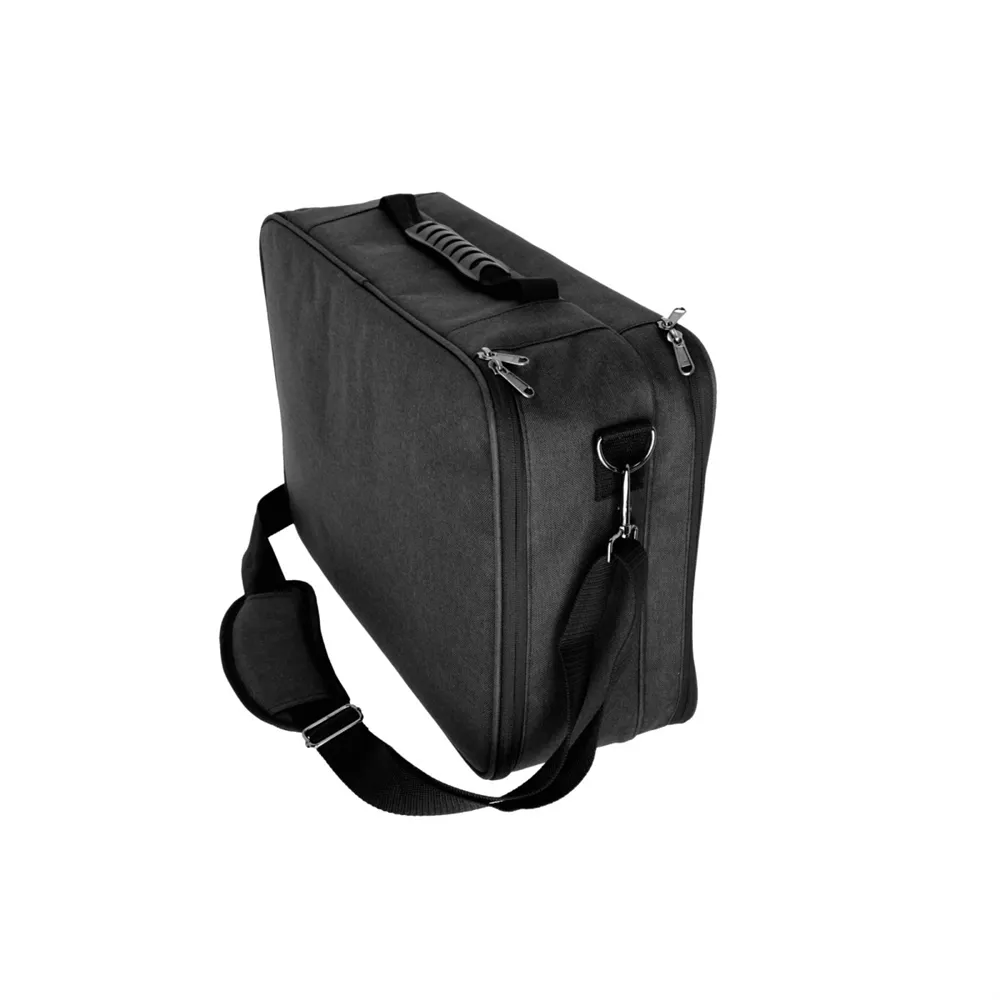 Adam Hall Cables ORGAFLEX® CABLE BAG XL - Gepolsterte Organizer-Tasche für Kabel und Zubehör | Größe XL 21"