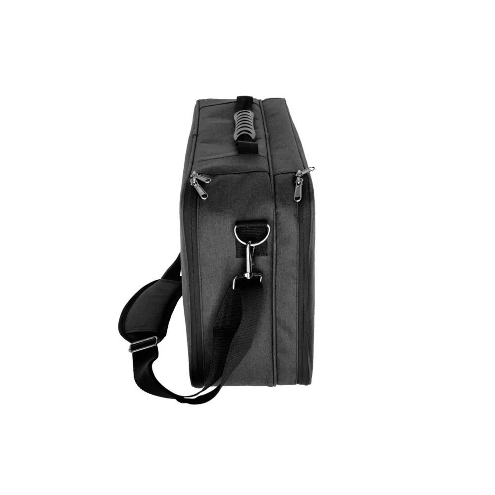 Adam Hall Cables ORGAFLEX® CABLE BAG XL - Gepolsterte Organizer-Tasche für Kabel und Zubehör | Größe XL 21"