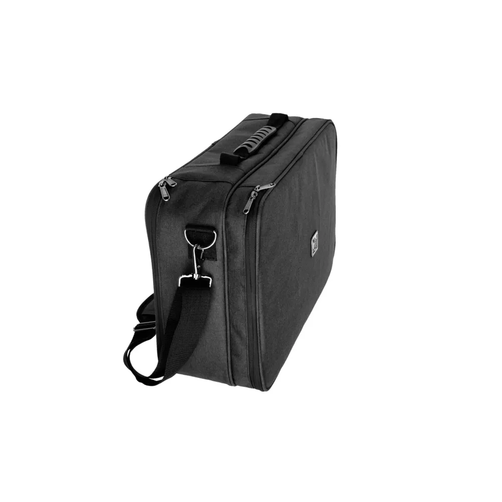 Adam Hall Cables ORGAFLEX® CABLE BAG XL - Gepolsterte Organizer-Tasche für Kabel und Zubehör | Größe XL 21"