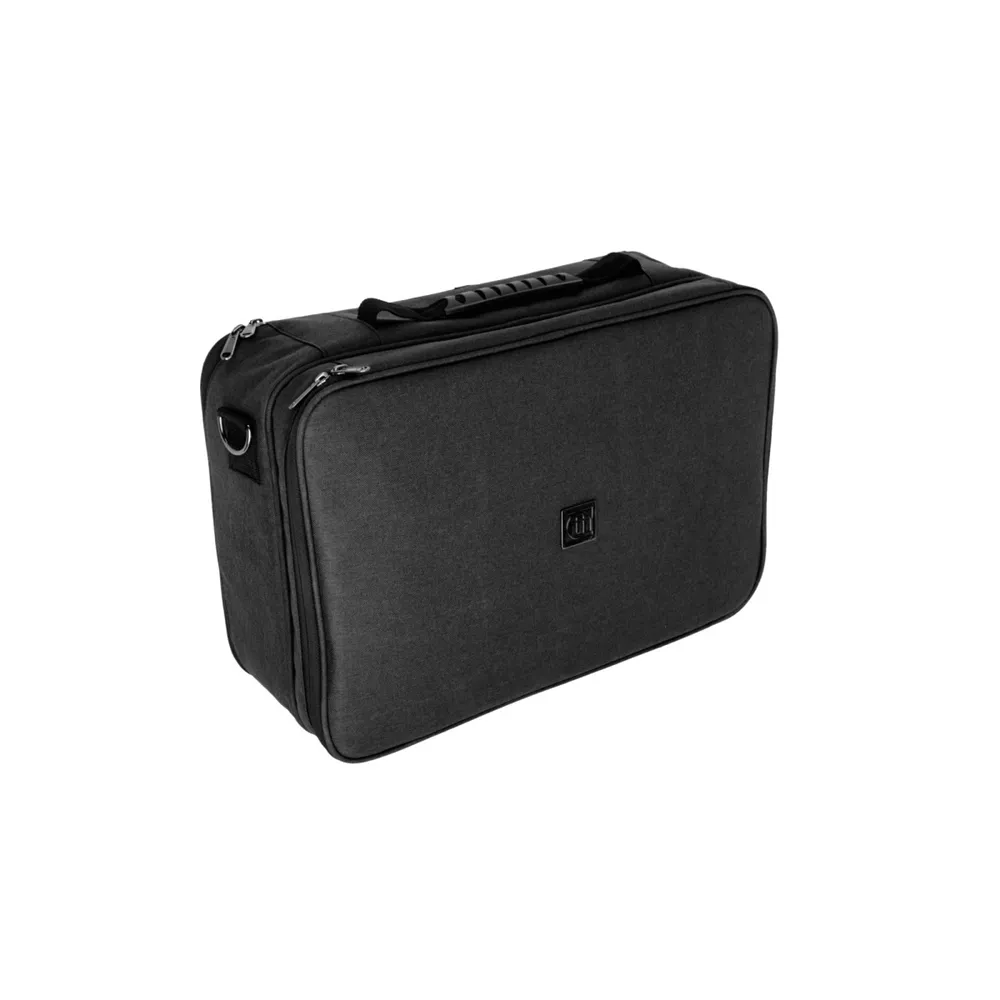 Adam Hall Cables ORGAFLEX® CABLE BAG XL - Gepolsterte Organizer-Tasche für Kabel und Zubehör | Größe XL 21"