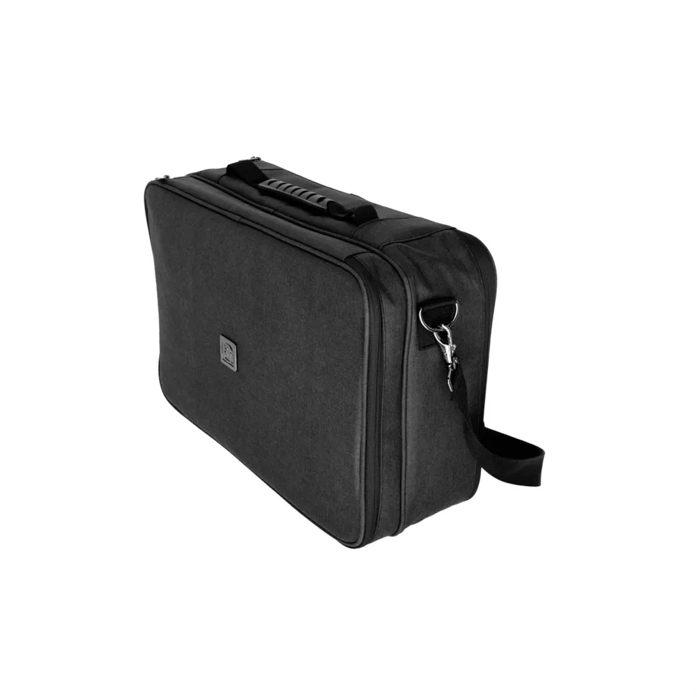 Adam Hall Cables ORGAFLEX® CABLE BAG XL - Gepolsterte Organizer-Tasche für Kabel und Zubehör | Größe XL 21"