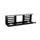 Adam Hall Cables CABLE MANAGEMENT TRAY - Kabelkanal für die Untertischmontage