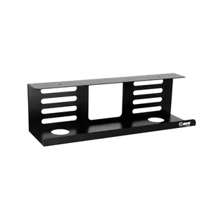 Adam Hall Cables CABLE MANAGEMENT TRAY - Kabelkanal für die Untertischmontage