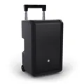 LD Systems ANNY® 10 - 10" Portable Bluetooth® PA Speaker with Battery and Mixer